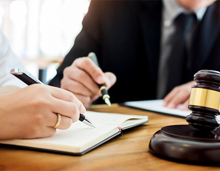 Property Legal Adviser